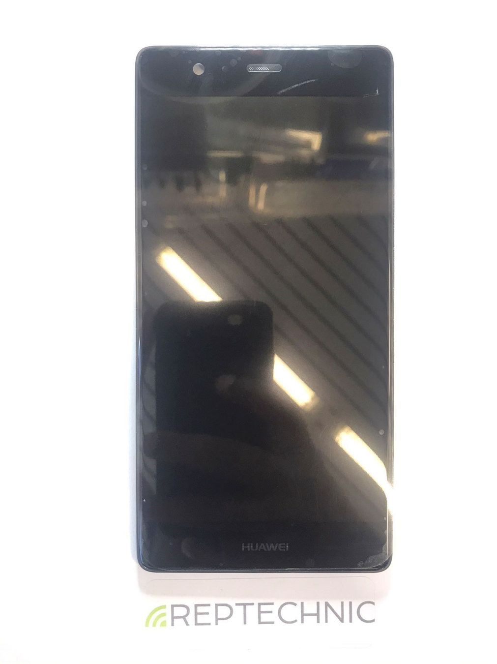 Huawei Telefoni cellulari / Smartphones: Huawei P9 Plus Display mit Rahmen – Nuovo e nell'imballaggio originale da bern venduto da reptechnic 1