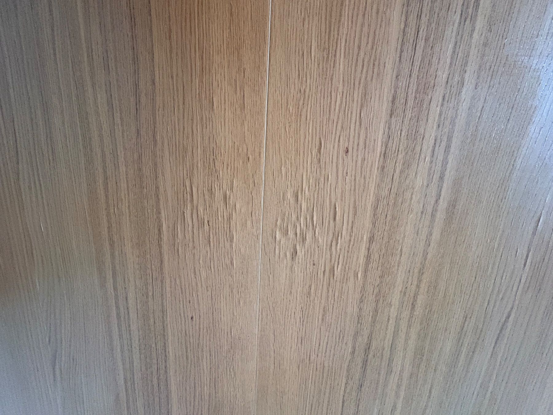 Ikea Tische: Ikea Esstisch ausziehbar Eiche – Gebraucht aus Zürich von Colett 2