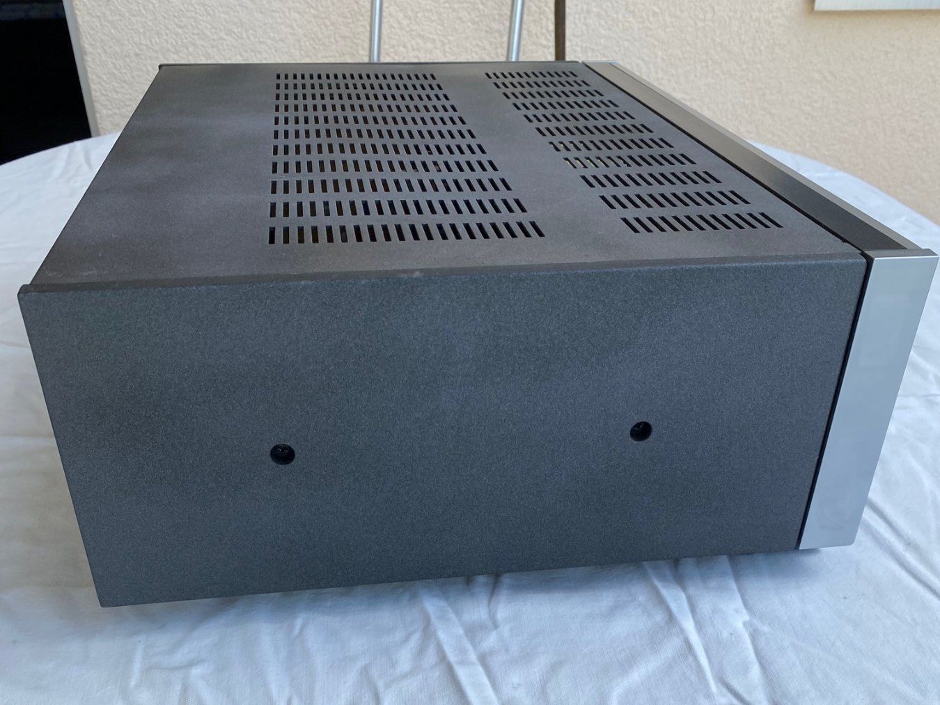 Revox Aufnahmegeräte: ReVox B710 Kassette Deck – Gebraucht aus Hünenberg von Zwilling4 4