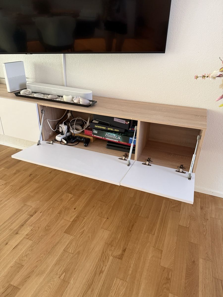 Kommoden: Sideboard – Gebraucht aus Thayngen von mirjambuehrer 1