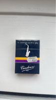 Vandoren Alto Saxophone Reeds Strength 3.5 New