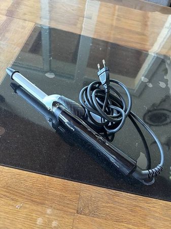Philips Curl ceramic neuf