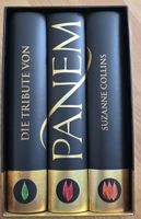 Die Tribute von Panem Box Set Suzanne Collins Deutsch