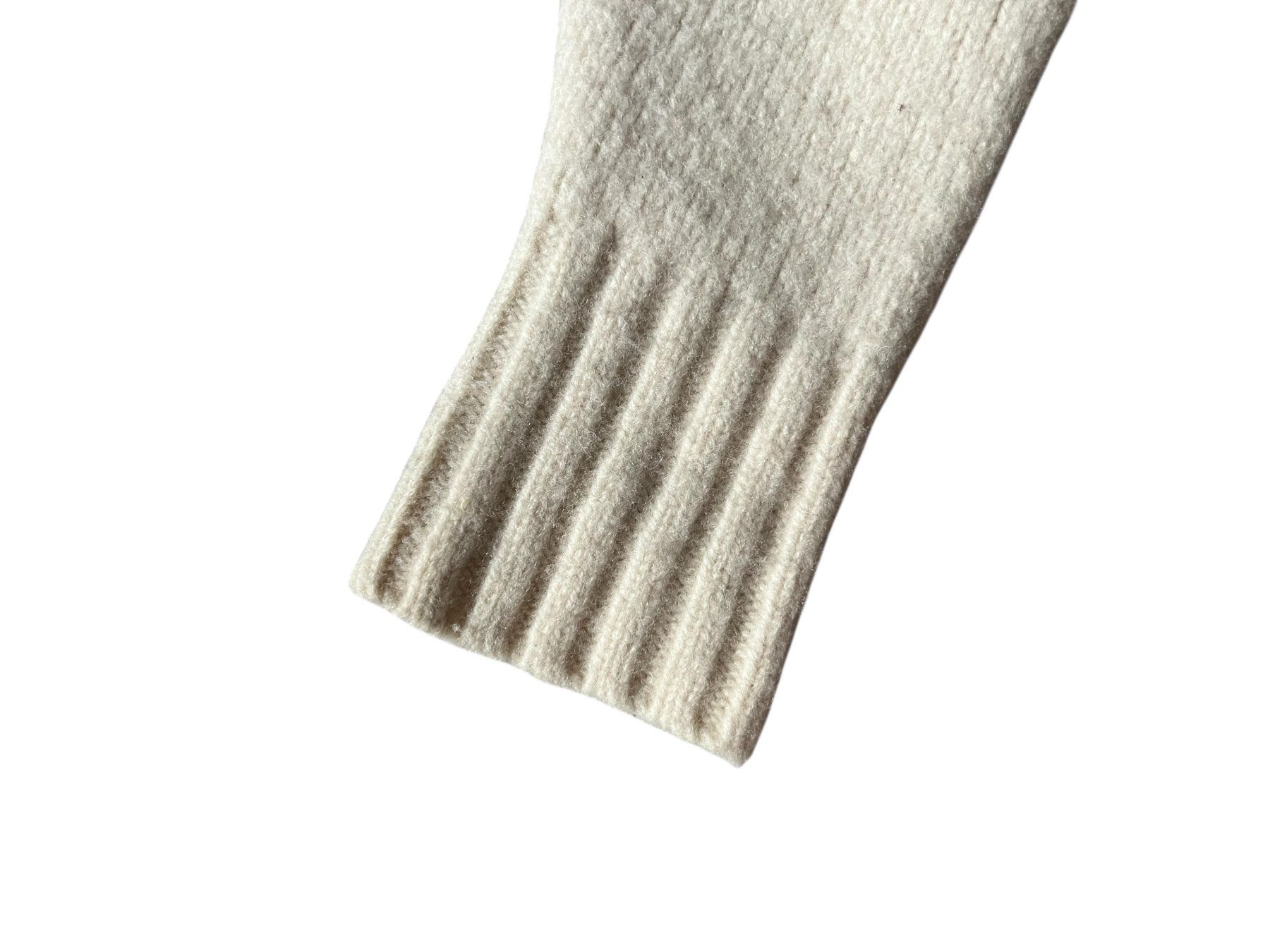 Ralph Lauren Maglioni & Felpe: Ralph Lauren Hand-Knit Wool Sweater / Pullover US Flag – Usato da Apples venduto da the_7jtf 3