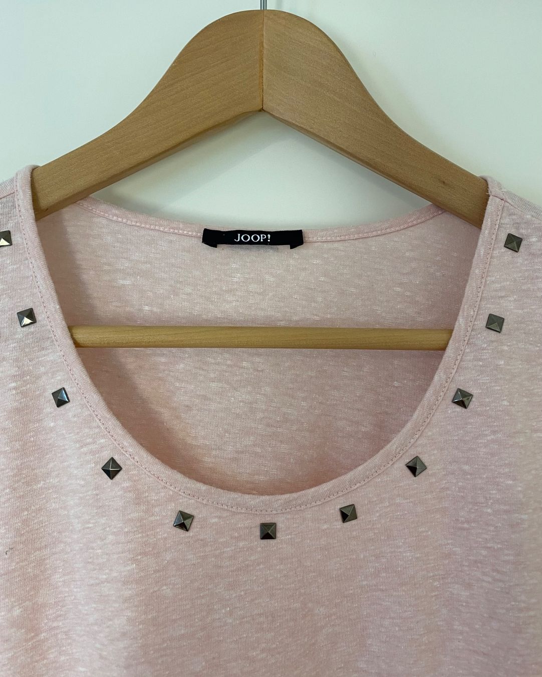 Joop Camicette: JOOP Bluse Damen Gr. 40 - 1x getragen – Nuovo (secondo la descrizione) da Frauenfeld venduto da LIL_NA 2