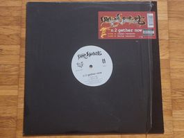 Limp Bizkit, N 2 Gether Now - 12" Maxi USA 1999