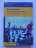 Human Capital strategisch einsetzen