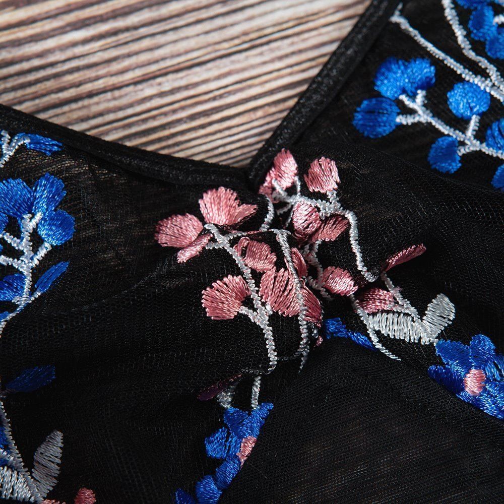 Altra biancheria intima: Mega verführerischer  sexy Body – Nuovo e nell'imballaggio originale da Dallenwil venduto da erotic321meins 3