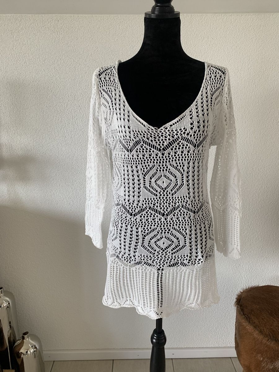 Maglioni & Felpe: Strickpulover – Usato da Neuendorf venduto da LadystreetL 1