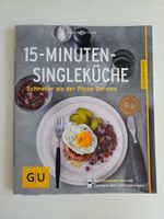 15-Minuten-Singleküche Kochbuch