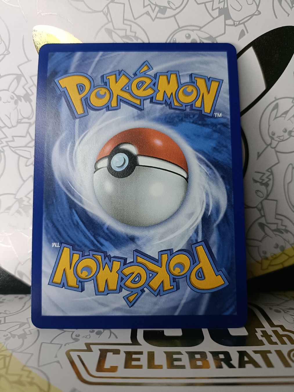 Pokémon Carte collezionabili: Fuecoco ex (30th Celebration) EN  – Usato da Zürich venduto da Sysyem-pokemon 1