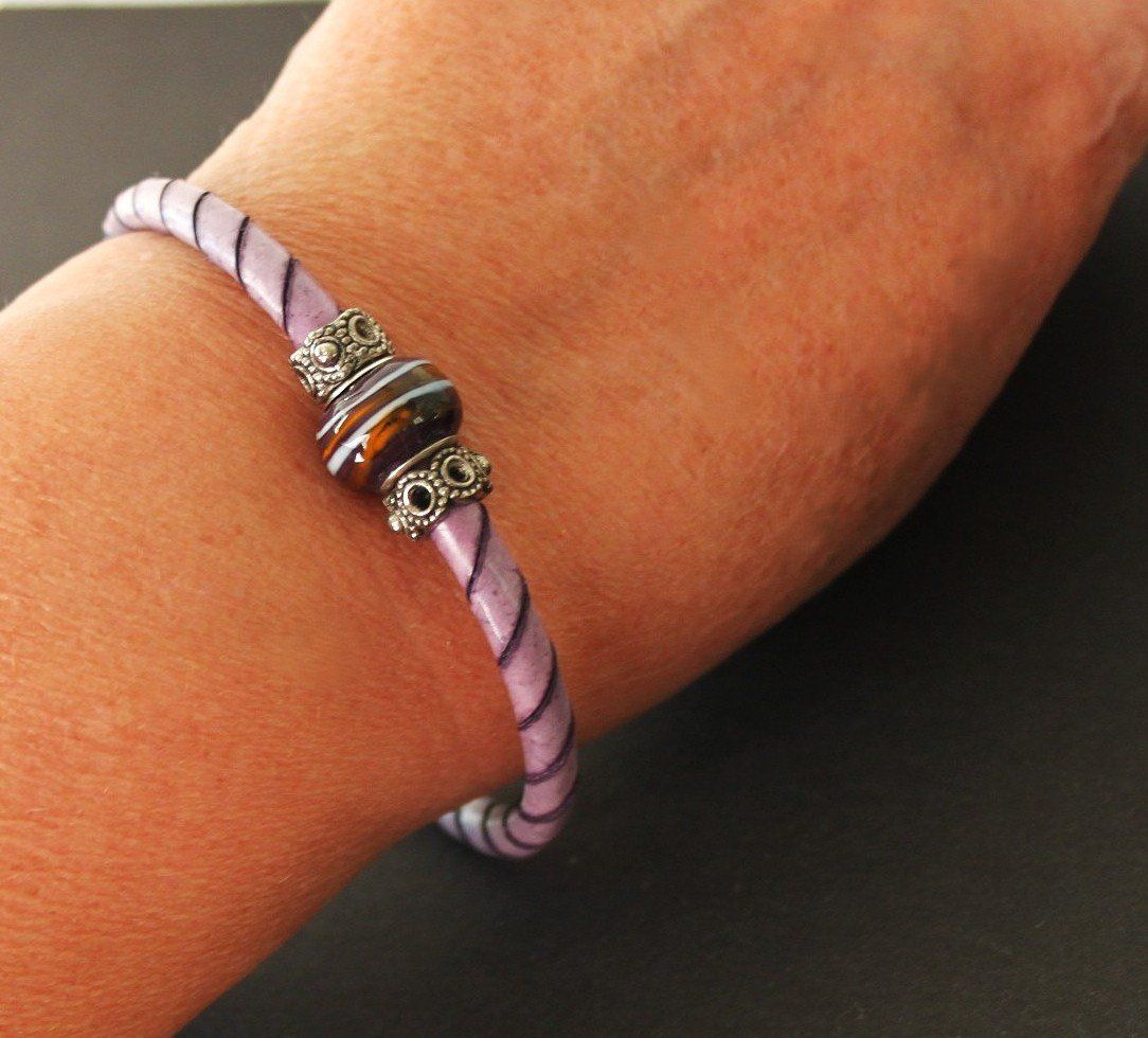 Bracciali & Braccialetti: kleine Armspange – Usato da Otelfingen venduto da Jupi07