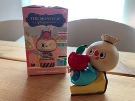 Pop Mart The Monsters Patisseries Figur mit Box