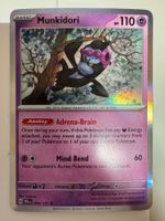 Munkidori | Holo | 044/131 | Prismatic Evolutions