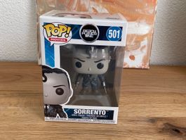 Funko Pop - Ready Player One - Sorrento #501