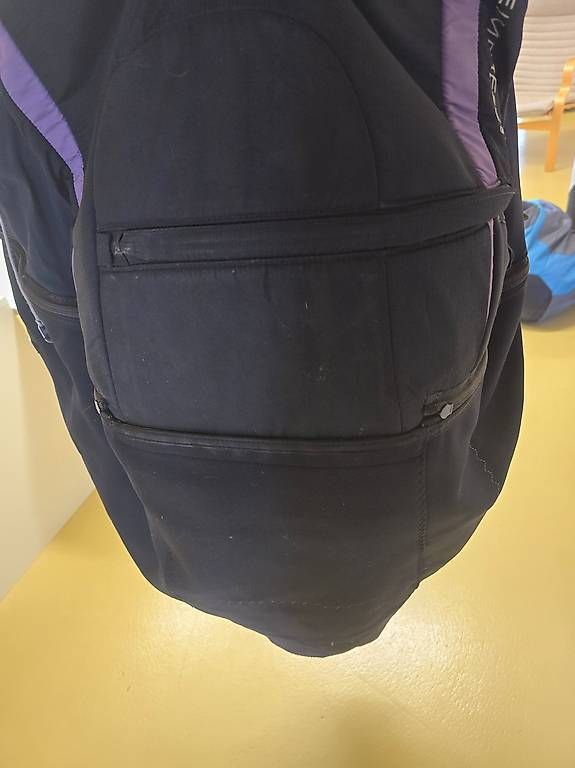 Vol libre: Advance Impress 3 S – D'occasion à Matzendorf par Flugschule-Jura 3