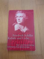 Kabale und Liebe - Friedrich Schiller