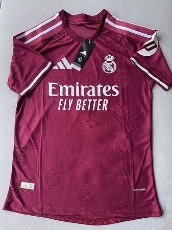 REAL MADRID 2026-2027