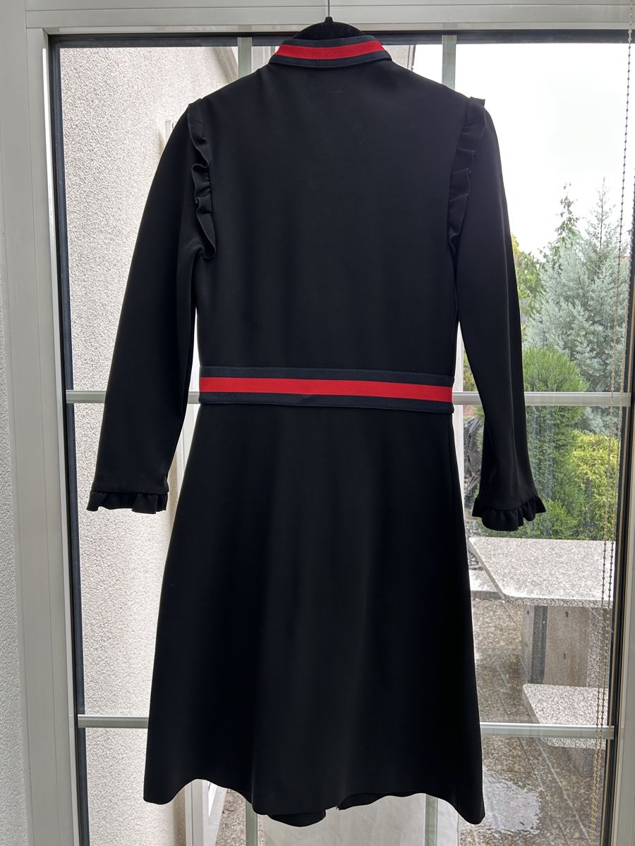 Gucci Kleider: Gucci Dress  – Neu (gemäss Beschreibung) aus Pfeffingen von Eva_GoVintage 2