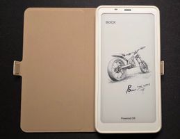 BOOX Palma 6.13" Mobiler ePaper Reader 128 GB - Top Zustand!