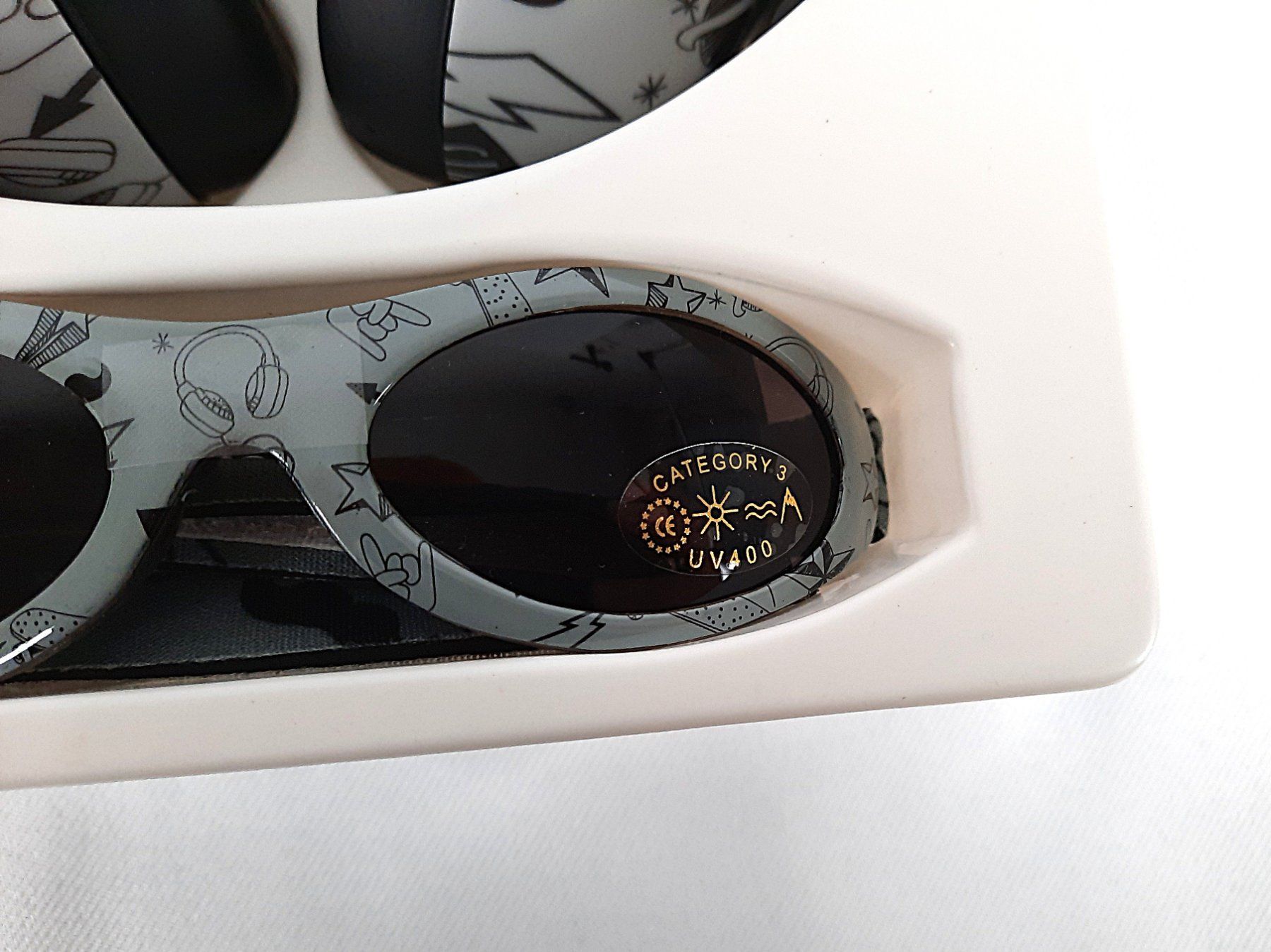 Brillen & Gläser: BABY BANZ Bubzee Set – Neu (gemäss Beschreibung) aus Beinwil am See von Restwert_Beinwil 2