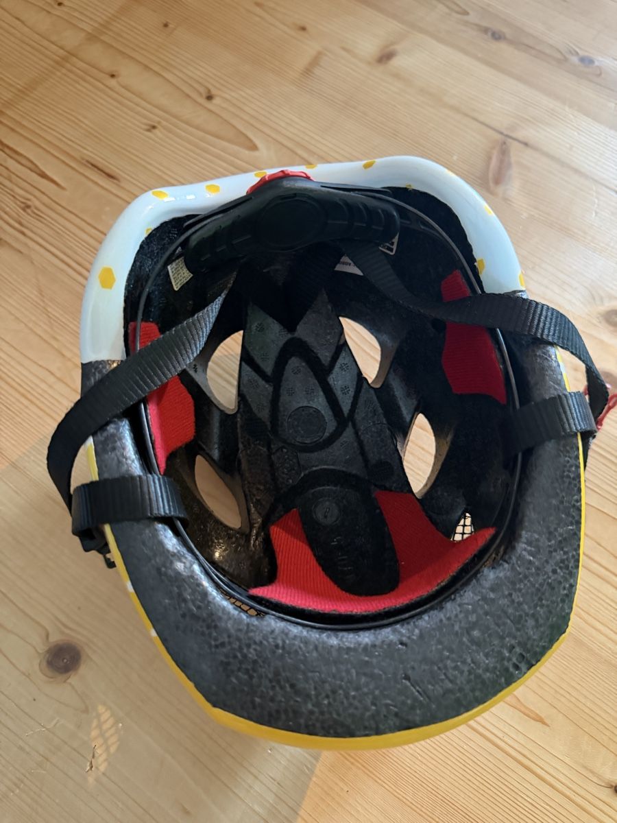 Casques: Fahrradhelm – D'occasion à Benken SG par unihoc92 1