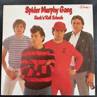 Spider Murphy Gang - Rock'n'Roll Schuah - Vinyl LP