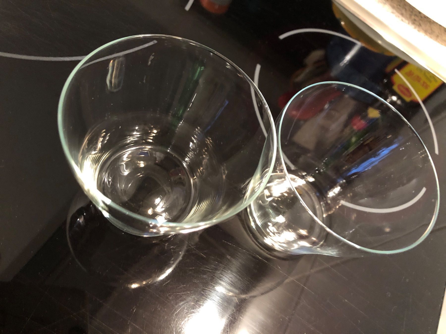 Set di piatti: GLAS TEESERVICE MIT TABLETT – Usato da Basel venduto da ros_gw5v 4