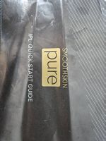 IPL Haarentfernungsgerät Smoothskin