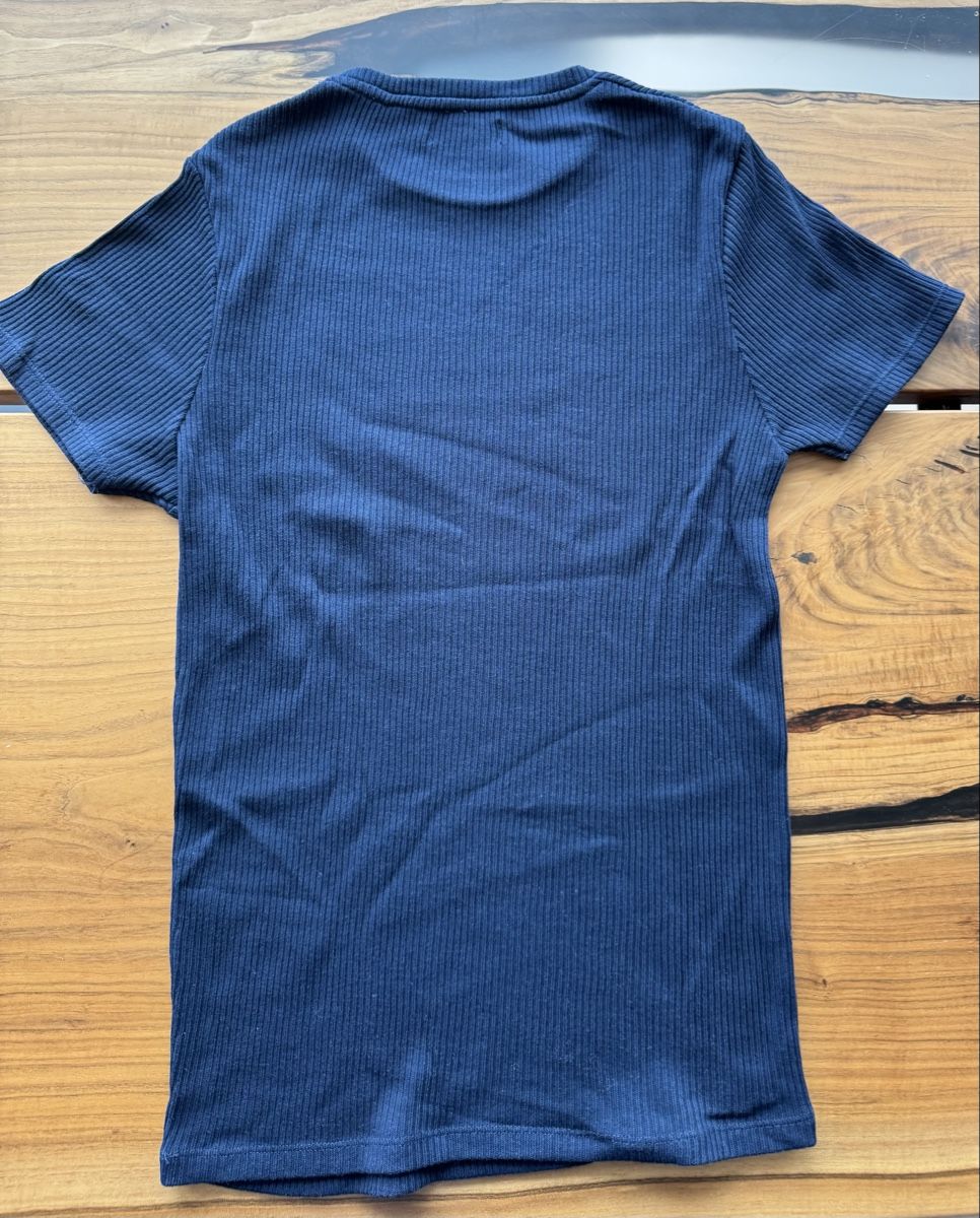 Zara T-shirt: Zara Herren T-Shirt Gr. M – Usato da Kollbrunn venduto da Frma18 2