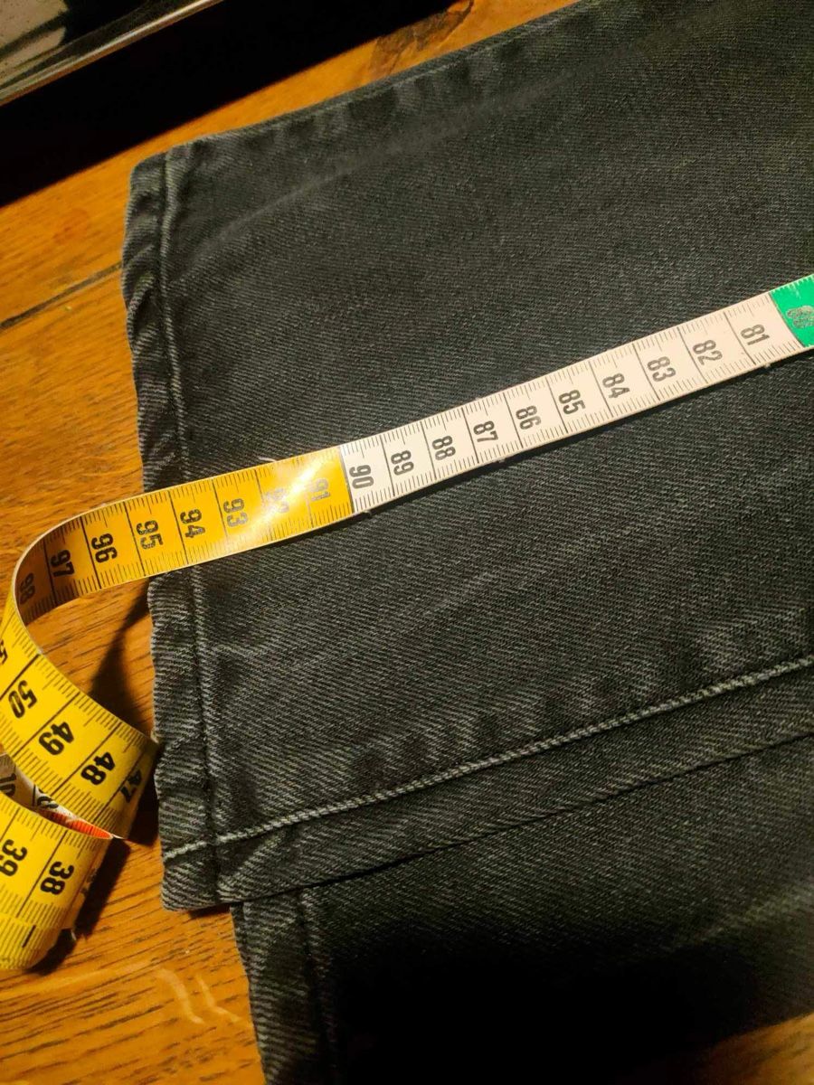 Isabel Marant Jeans: Jeans Sœur Francisco t.34 XS – Nuovo (secondo la descrizione) da Glion venduto da carolineMV 5