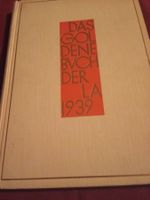 Das Goldene Buch der LA 1939