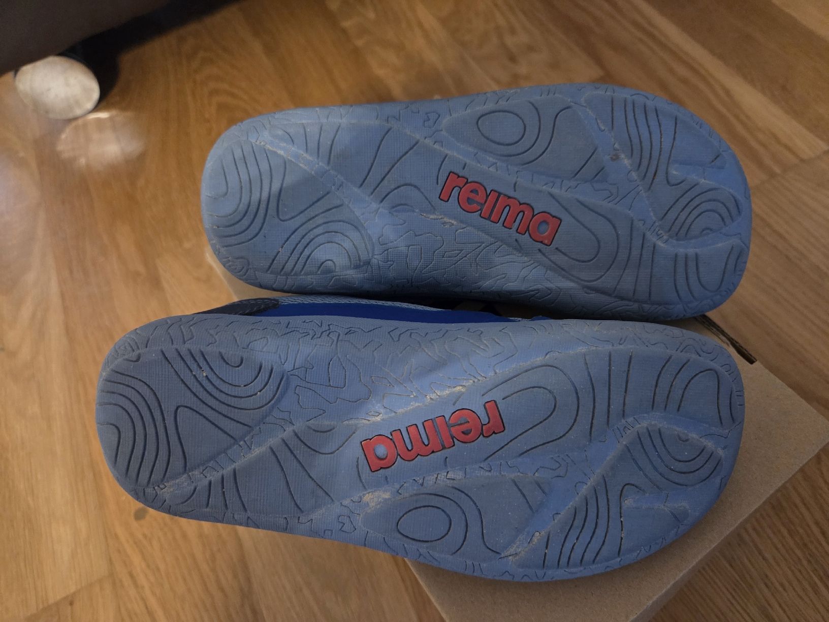 Reima Scarpe da uomo: Schuhe Reima Gr.30 – Usato da Mönchaltorf venduto da snowwater 2