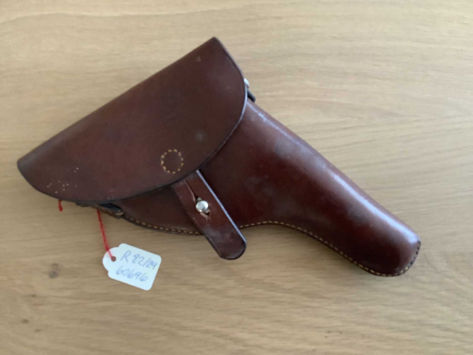 Tir sportif: Holster – D'occasion à Holzhäusern ZG par tho_8my6