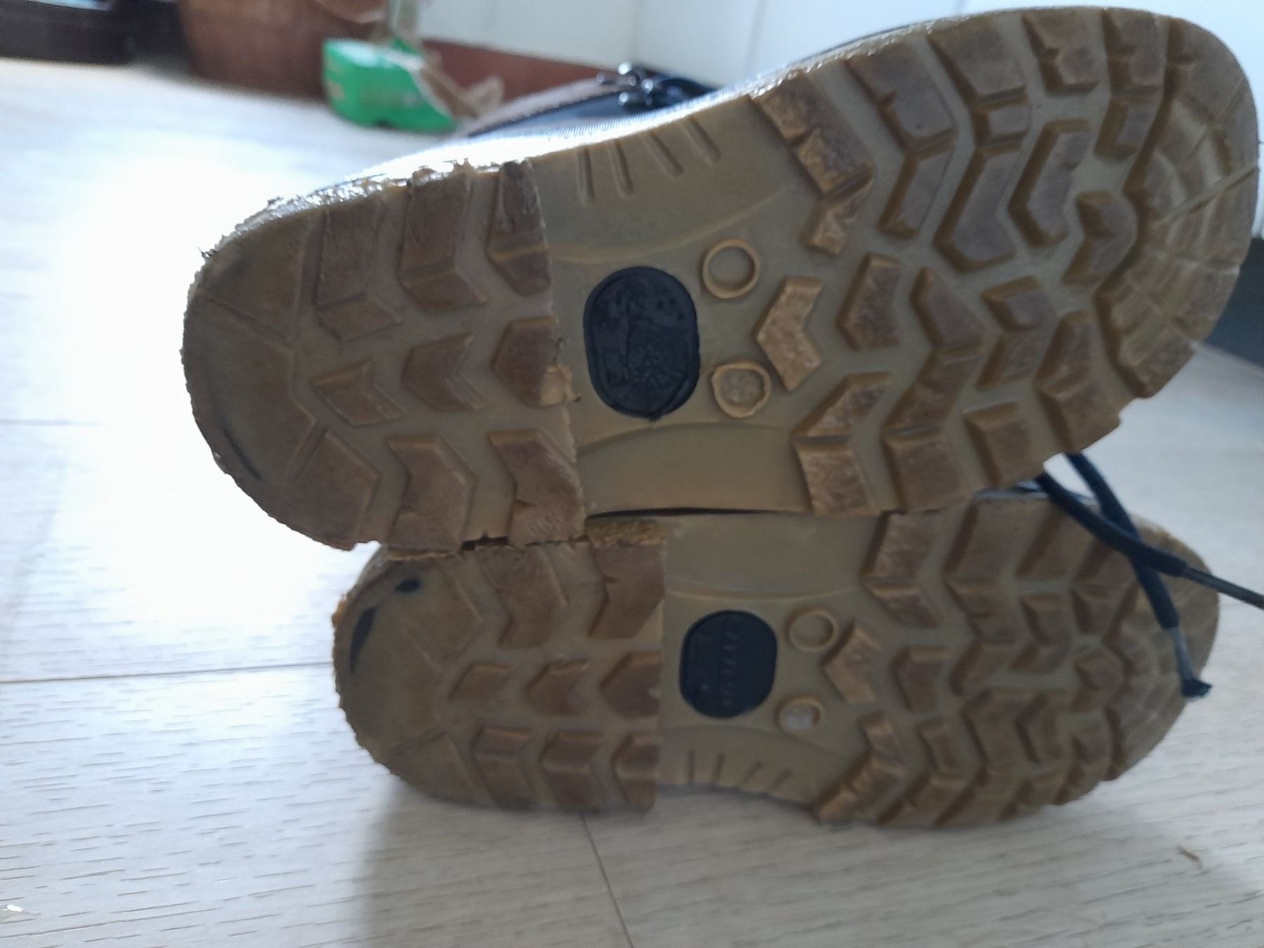 Meindl Scarpe per ragazzi: Winterstiefel Meindl Sölden Gr. 35 – Usato da Oberrieden venduto da mcl_g5vk 1