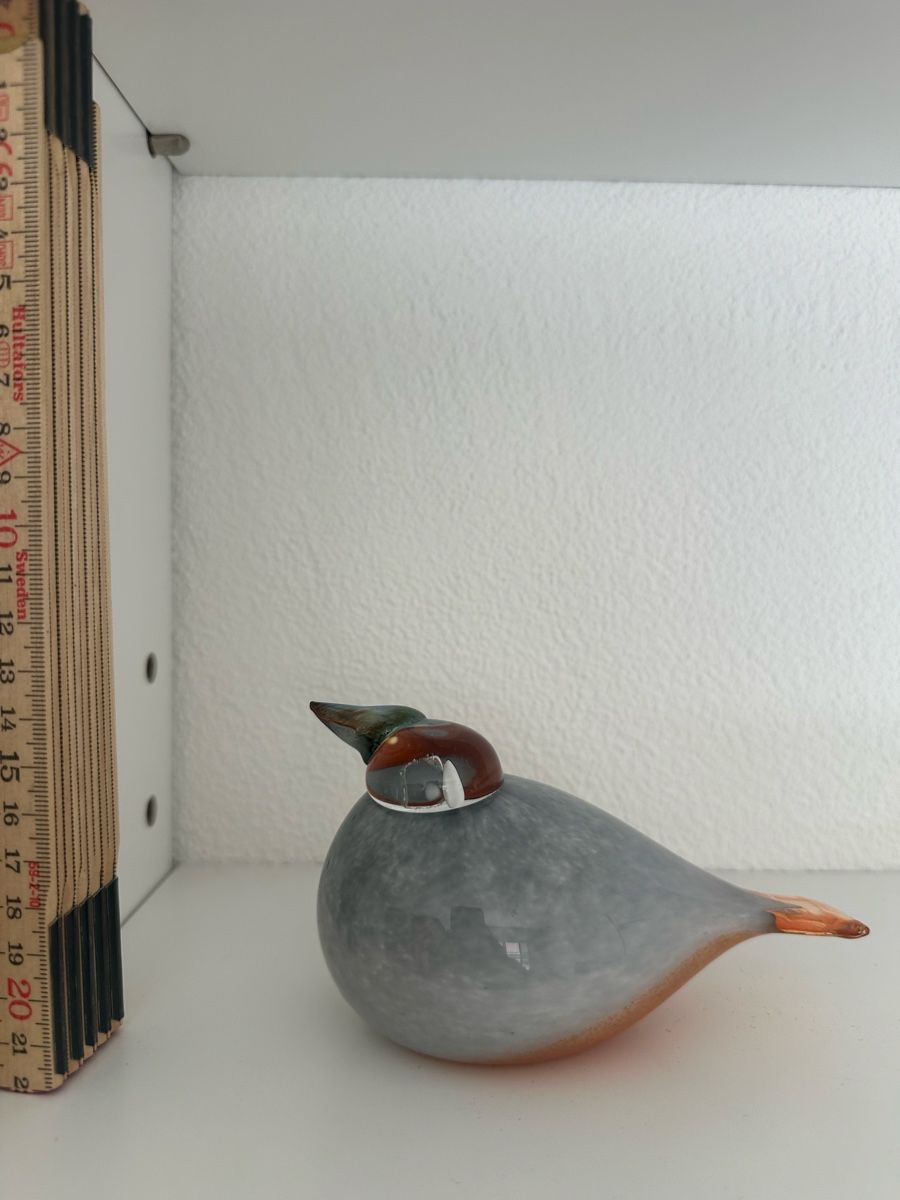 Iittala Bicchieri: Iittala “Siperian Kuukkeli” Design – Nuovo (secondo la descrizione) da Masein venduto da mar_hsd7