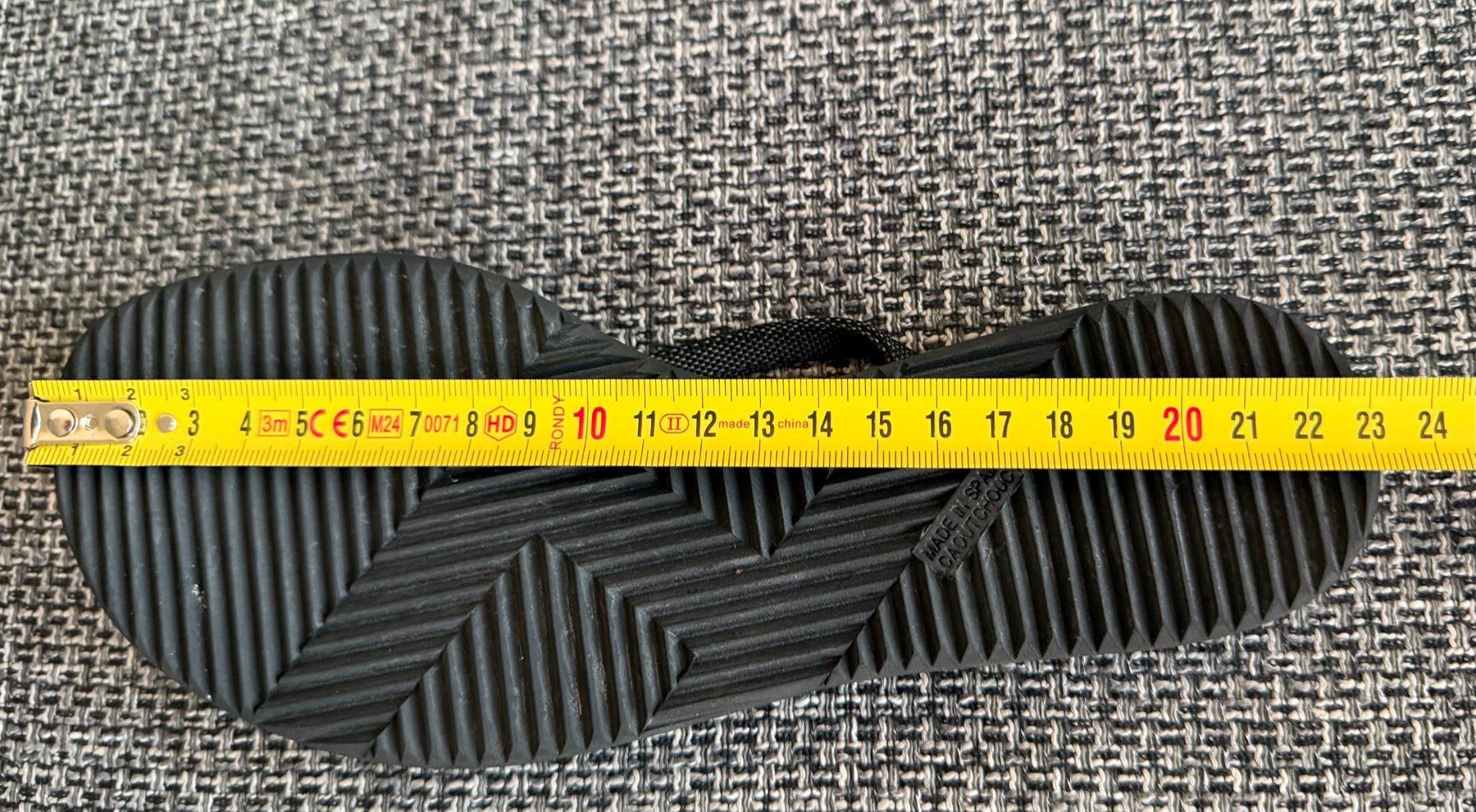 Hermès Damenschuhe: Tongs Hermes Kala – Gebraucht aus Basel von BradPeeters 5