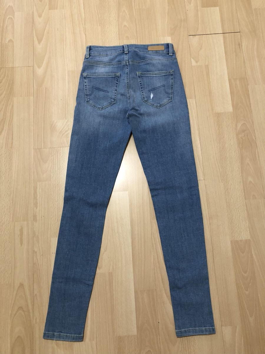 C&A Jeans: Jeans Hose Gr.34 – Nuovo (secondo la descrizione) da Chur venduto da vicky7 3