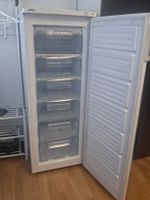 Gefrierschrank mit 6 Schubladen 