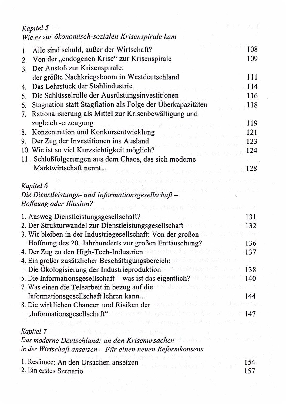 Libri: Briefs Ulrich, High-Tech und sozialer Verfall – Nuovo (secondo la descrizione) da Sarnen venduto da Livres 5