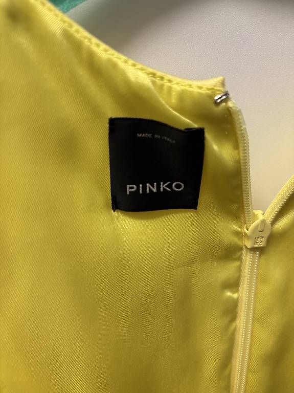 Robes: Vendo vestito Pinko – D'occasion à Soazza par afa_r6cx 3