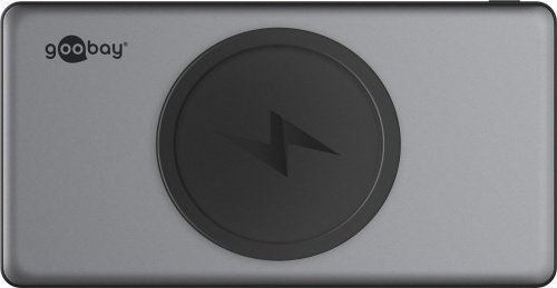 Altro: Goobay Wireless Quick Charge Powerbank 1 – Nuovo e nell'imballaggio originale da Hünenberg venduto da Akkushop-Schweiz 2