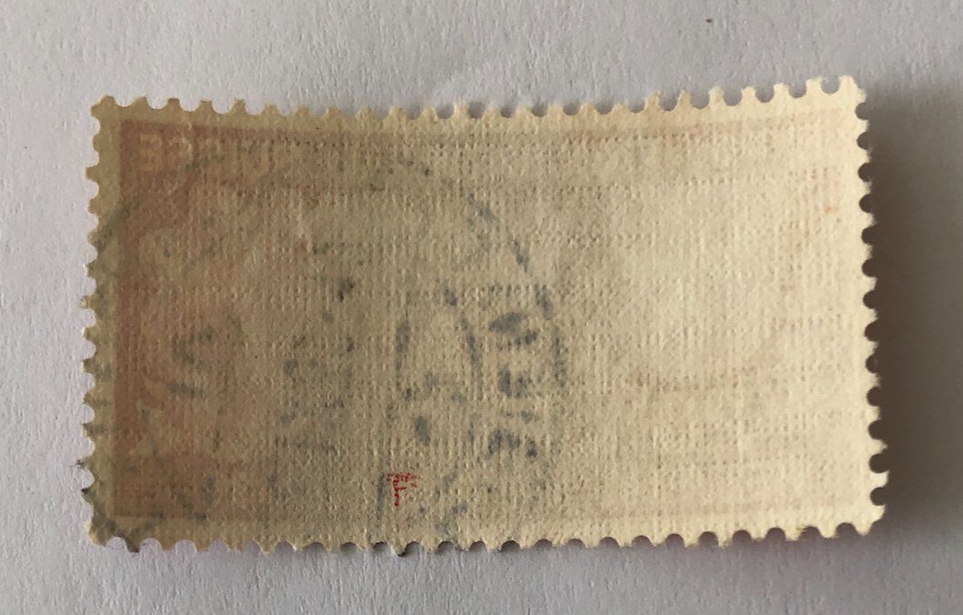 Tutti i francobolli: Nr.220 mit VollStempel – Usato da Aarau venduto da Billa007 1