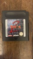Turok 2 für Gameboy