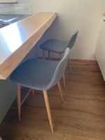 Barhocker 2 stk.