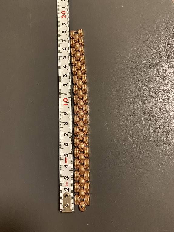 Bracelets: Armband – D'occasion à Derendingen par alisha09