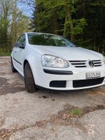 VW Golf 1.9 TDI – Solider Diesel mit Top-Ausstattung