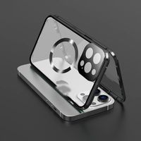 iPhone 15 Pro Doppel-Magnet Case