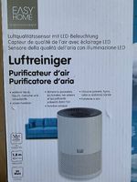 Luftreiniger