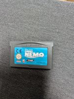 Findet Nemo Nintendo game boy advance
